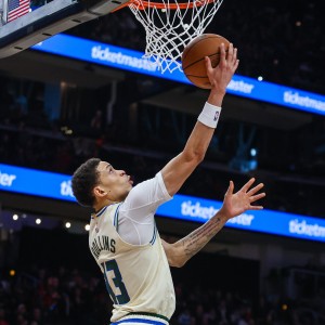 亚博体育官网-罗林斯：失利让人沮丧 但我们还是得想办法把它挺过去