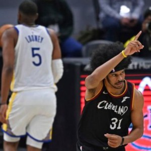 亚博体育官网-贾莱特·阿伦：如果我还在篮网 我相信我们可以夺冠