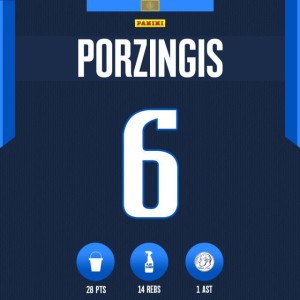 亚博-波神回暖助球队斩获四连胜 这一刻独行侠等了太久