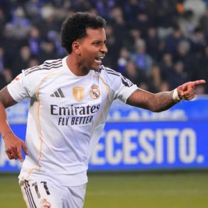 亚博体育平台-罗马诺&amp;amp;科贝电台：罗德里戈伤缺最多10个月，2027年回归